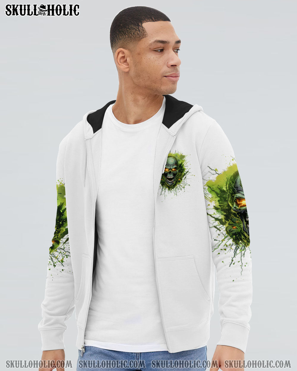 ONE DAY I’M GONNA JUST SAY ALL OVER PRINT – YHHN2401241