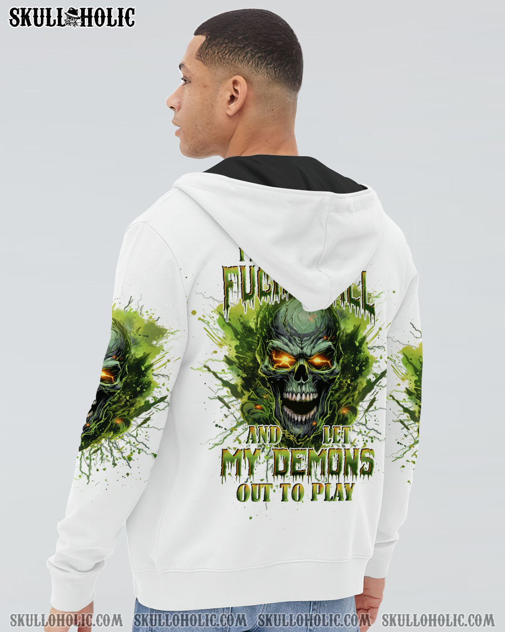 ONE DAY I’M GONNA JUST SAY ALL OVER PRINT – YHHN2401241