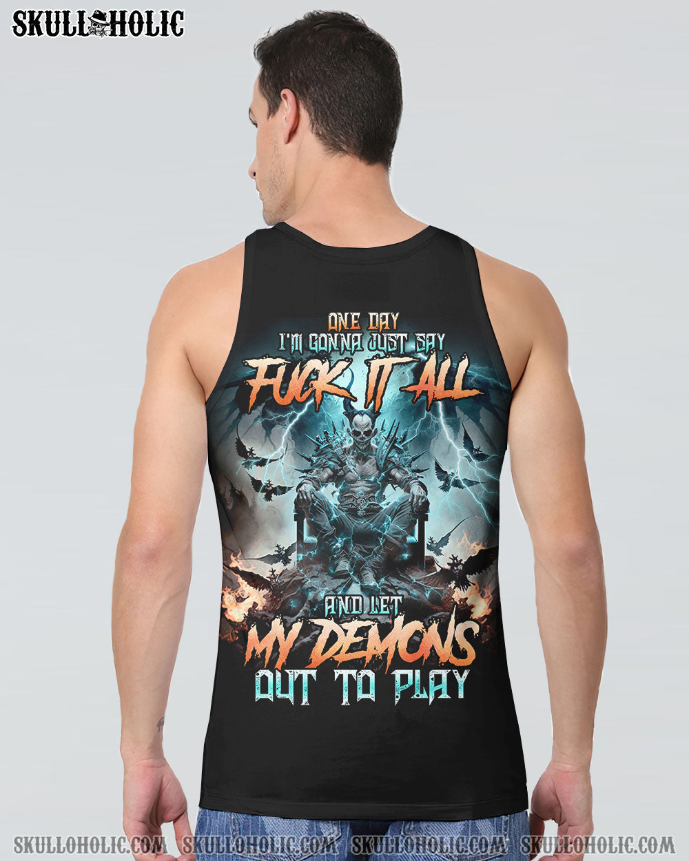 ONE DAY I’M GONNA JUST SAY DEMON ALL OVER PRINT – TLNO1402232