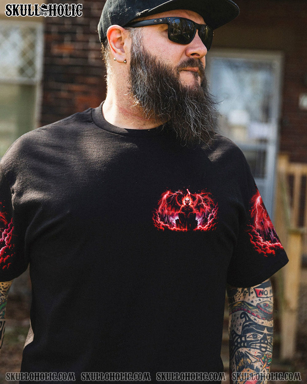 ONE DAY I’M GONNA JUST SAY DEMON ALL OVER PRINT – TLTR2810231