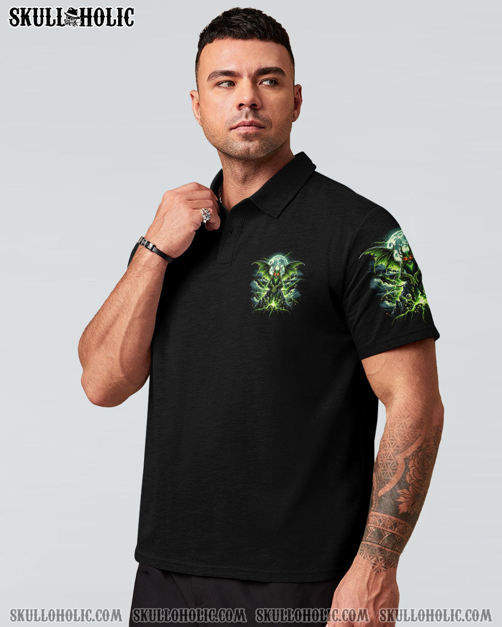 ONE DAY I’M GONNA JUST SAY F IT ALL DEMON ALL OVER PRINT – TLTW0611235