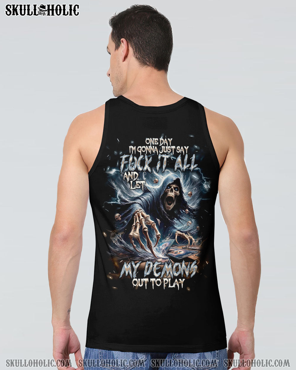 ONE DAY I’M GONNA JUST SAY REAPER ALL OVER PRINT – TLNT0605242