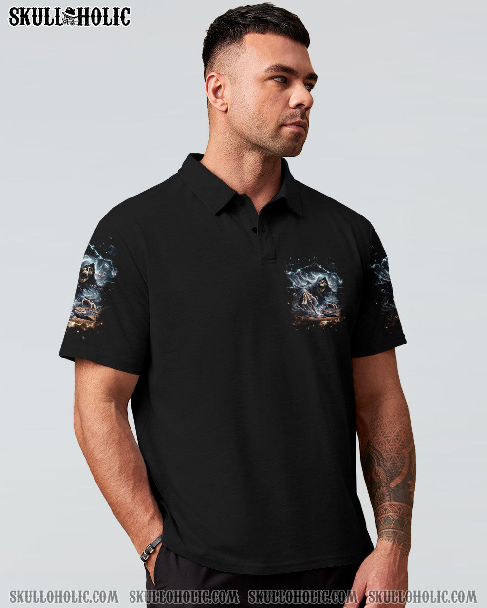 ONE DAY I’M GONNA JUST SAY REAPER ALL OVER PRINT – TLNT0605242