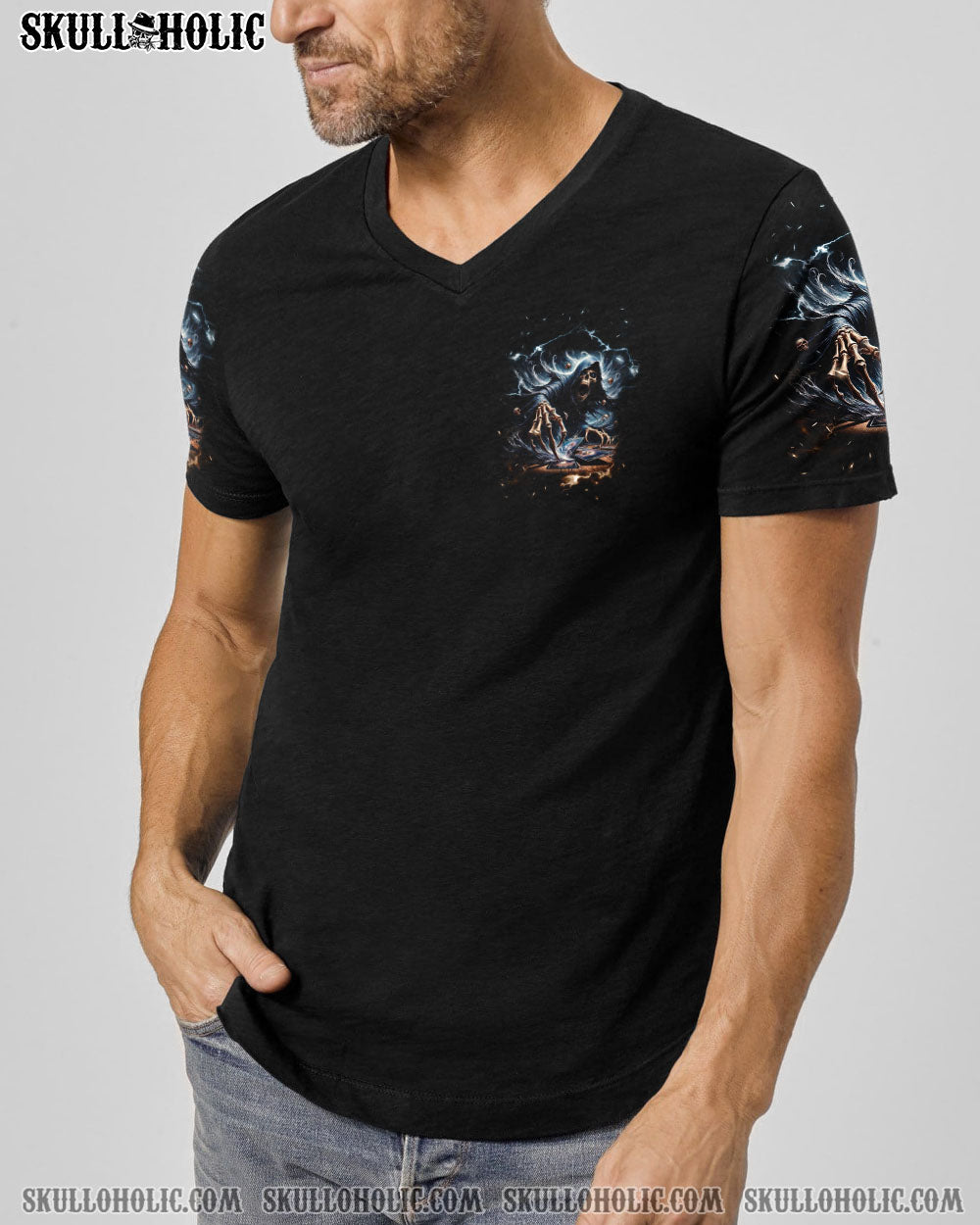 ONE DAY I’M GONNA JUST SAY REAPER ALL OVER PRINT – TLNT0605242