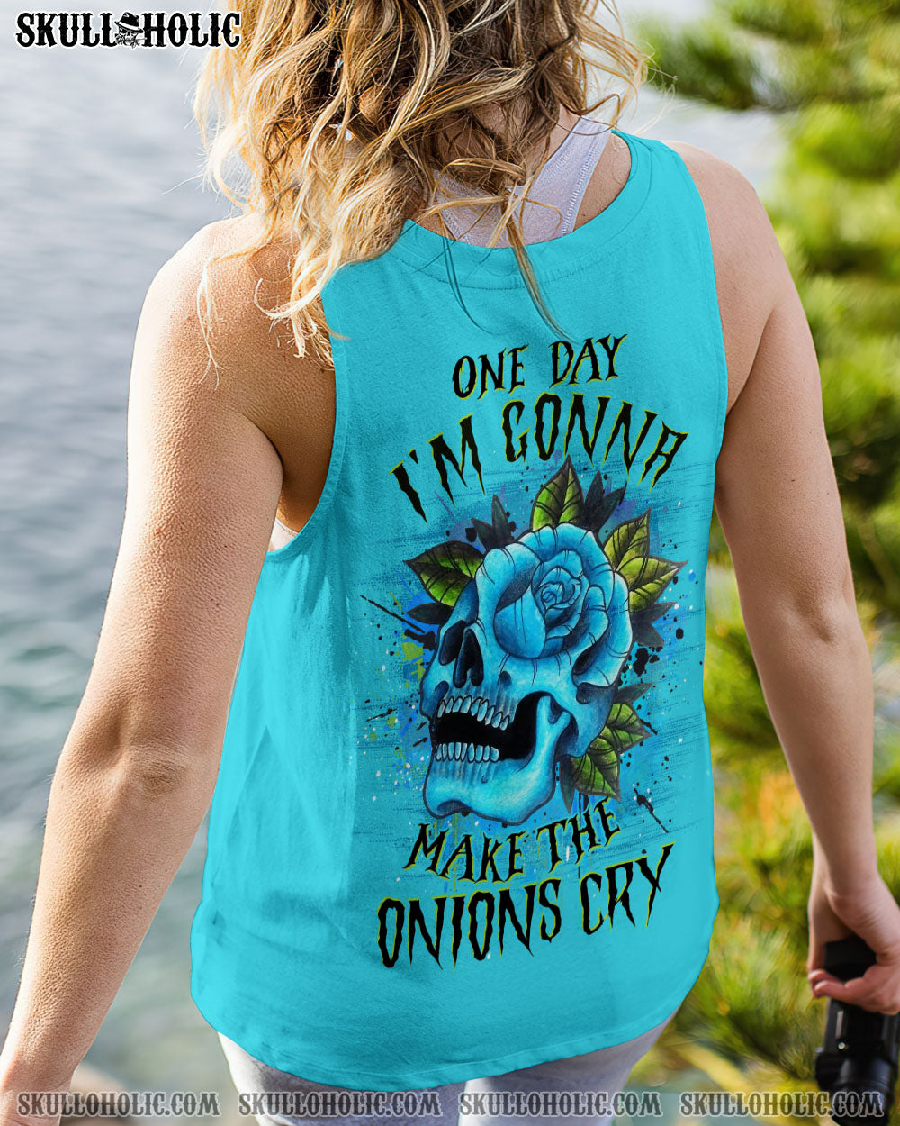 ONE DAY I’M GONNA MAKE THE ONIONS CRY ALL OVER PRINT – YHDU1306234