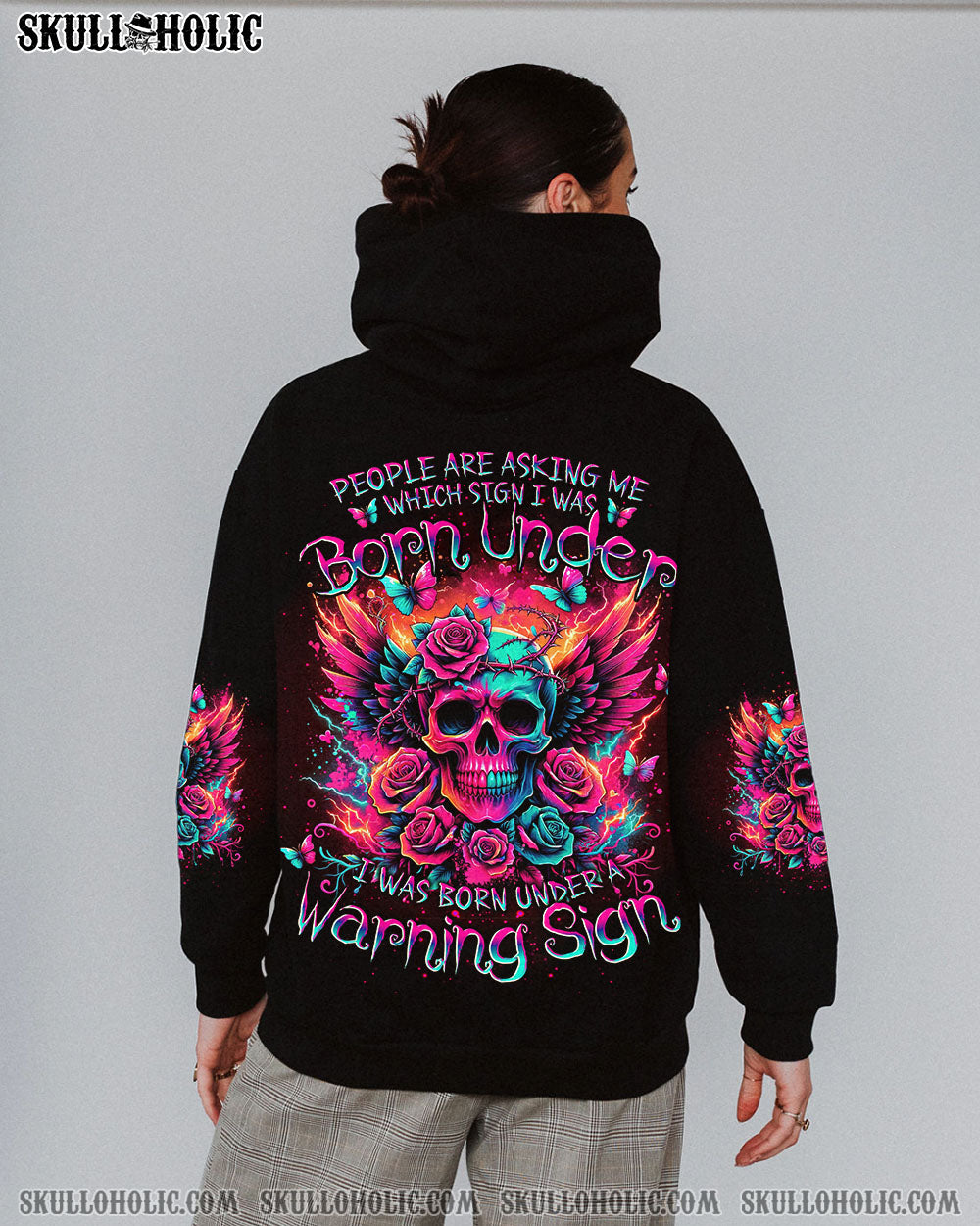 PEOPLE ARE ASKING ME SKULL WINGS ALL OVER PRINT – TLNO3101242