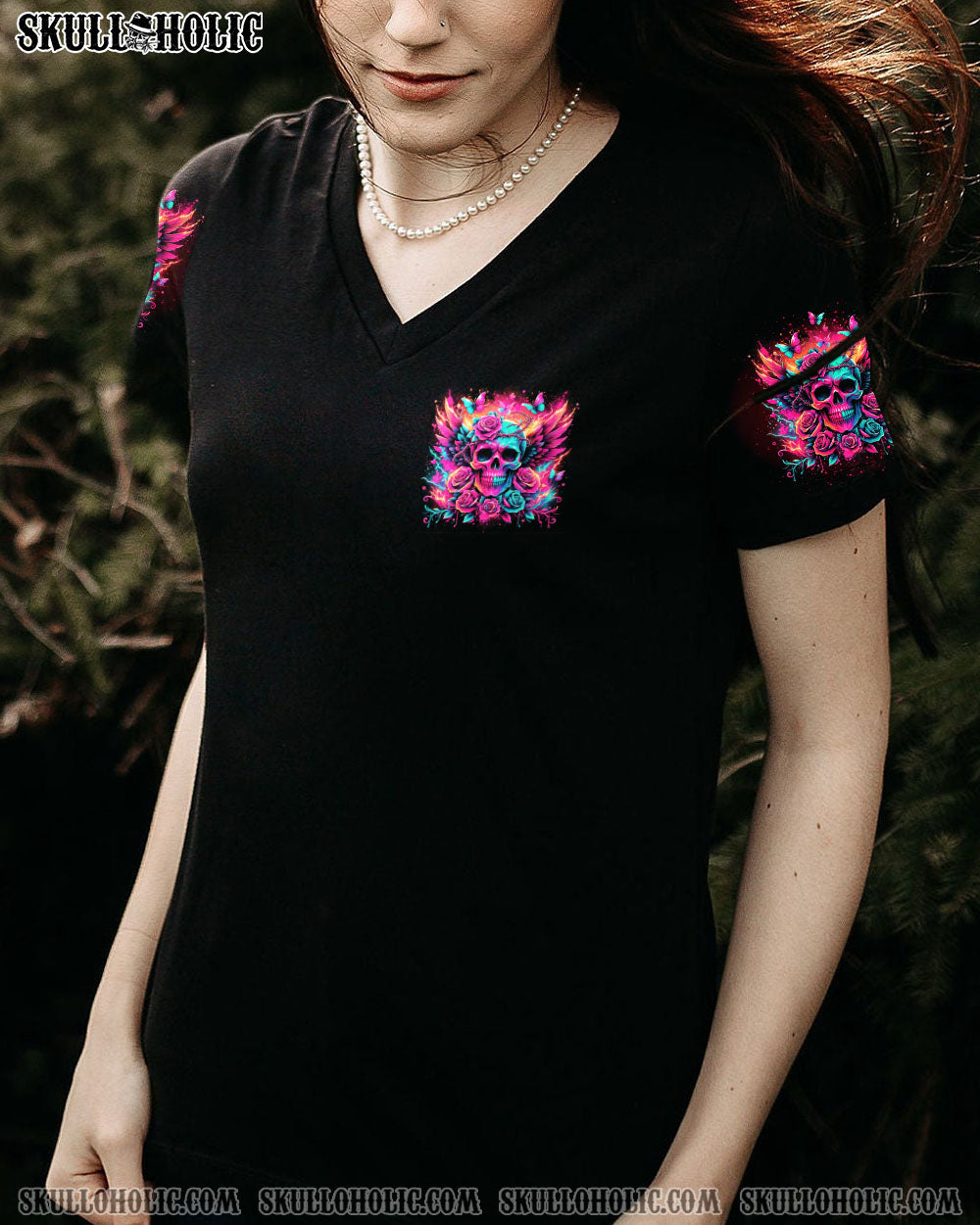 PEOPLE ARE ASKING ME SKULL WINGS ALL OVER PRINT – TLNO3101242