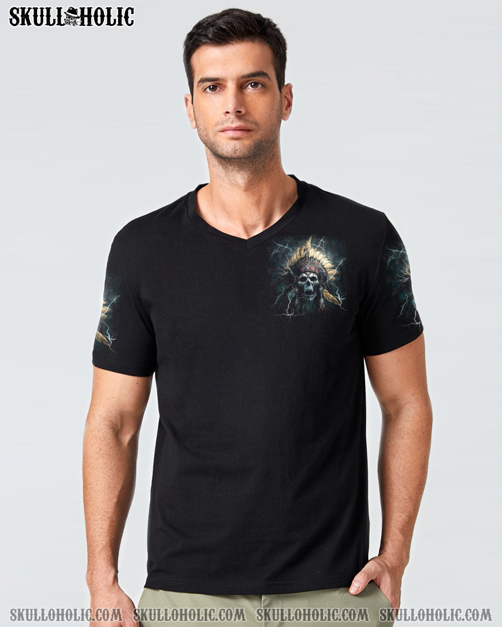 PISS ME OFF NATIVE SKULL ALL OVER PRINT – TLTM0202232