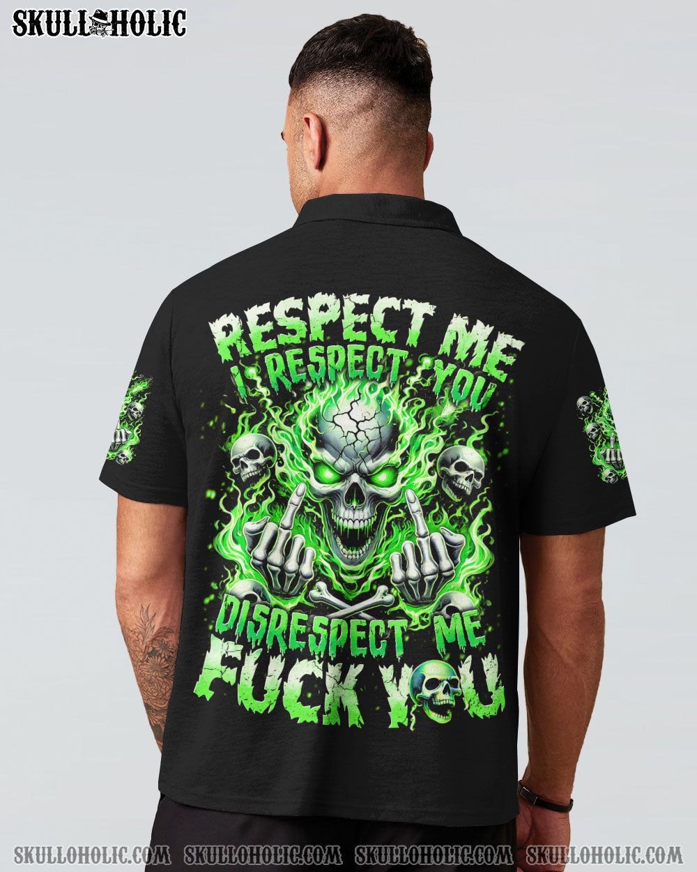 RESPECT ME I RESPECT YOU SKULL ALL OVER PRINT – TYTD2506243
