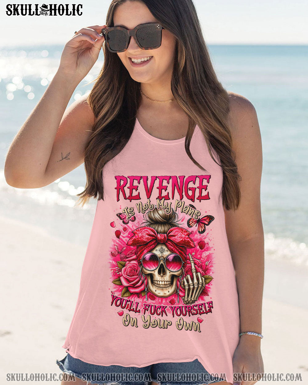 REVENGE IS NOT MY PLANS ALL OVER PRINT – TYHI0705242