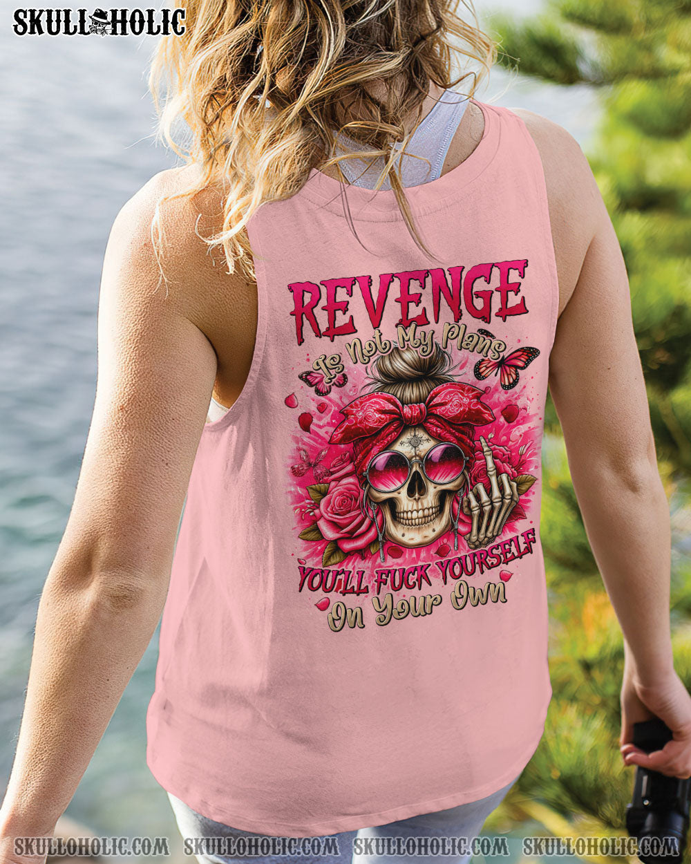 REVENGE IS NOT MY PLANS ALL OVER PRINT – TYHI0705242