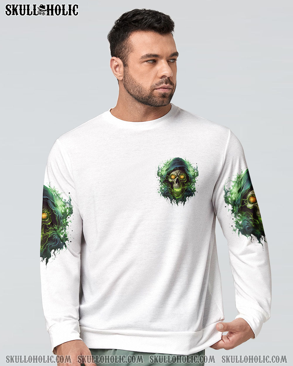 SAY IT TO MY FACE OR KEEP YOUR MOUTH SHUT ALL OVER PRINT – TYTM2003241