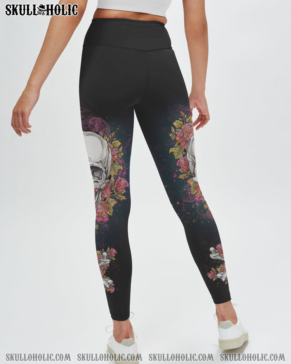 SHE’S BEAUTY SHE’S GRACE ALL OVER PRINT – TLNZ2112222