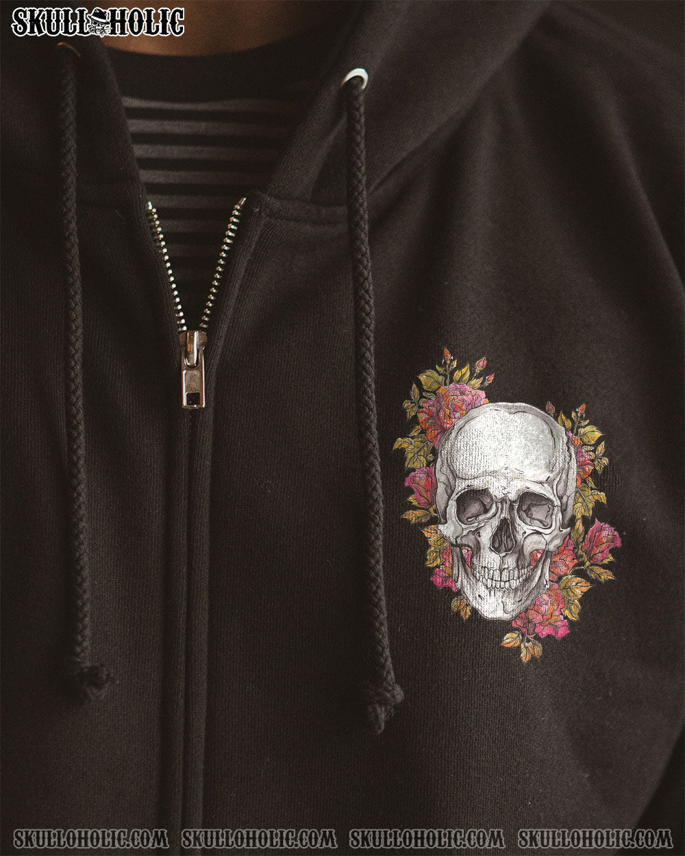 SHE’S BEAUTY SHE’S GRACE ALL OVER PRINT – TLNZ2112222