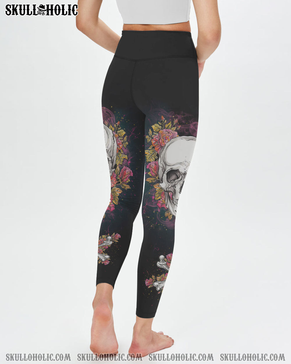 SHE’S BEAUTY SHE’S GRACE ALL OVER PRINT – TLNZ2112222