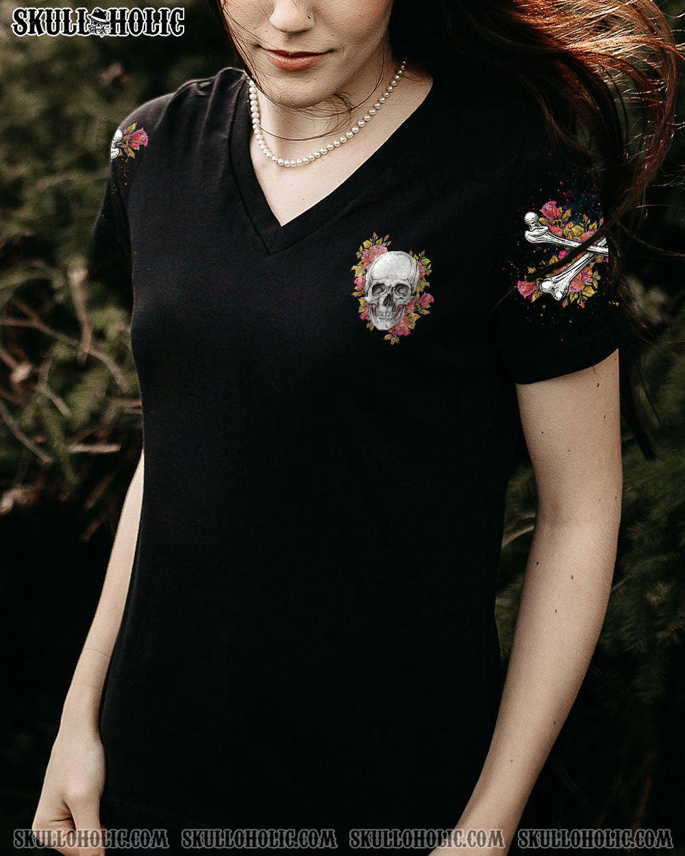 SHE’S BEAUTY SHE’S GRACE ALL OVER PRINT – TLNZ2112222