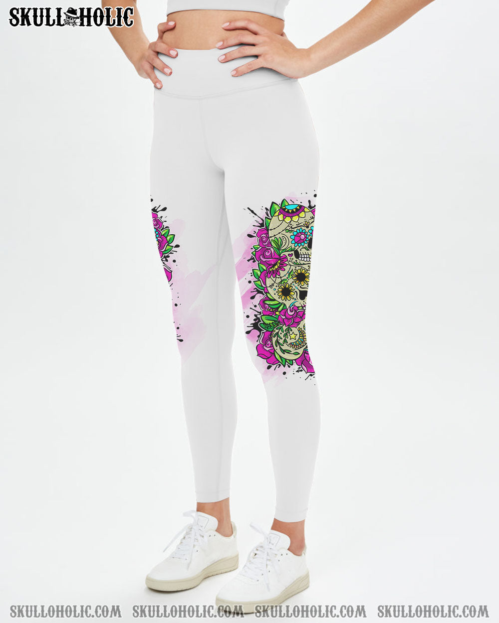 STUCK BETWEEN 3 SKULLS ALL OVER PRINT – TLNO0602231