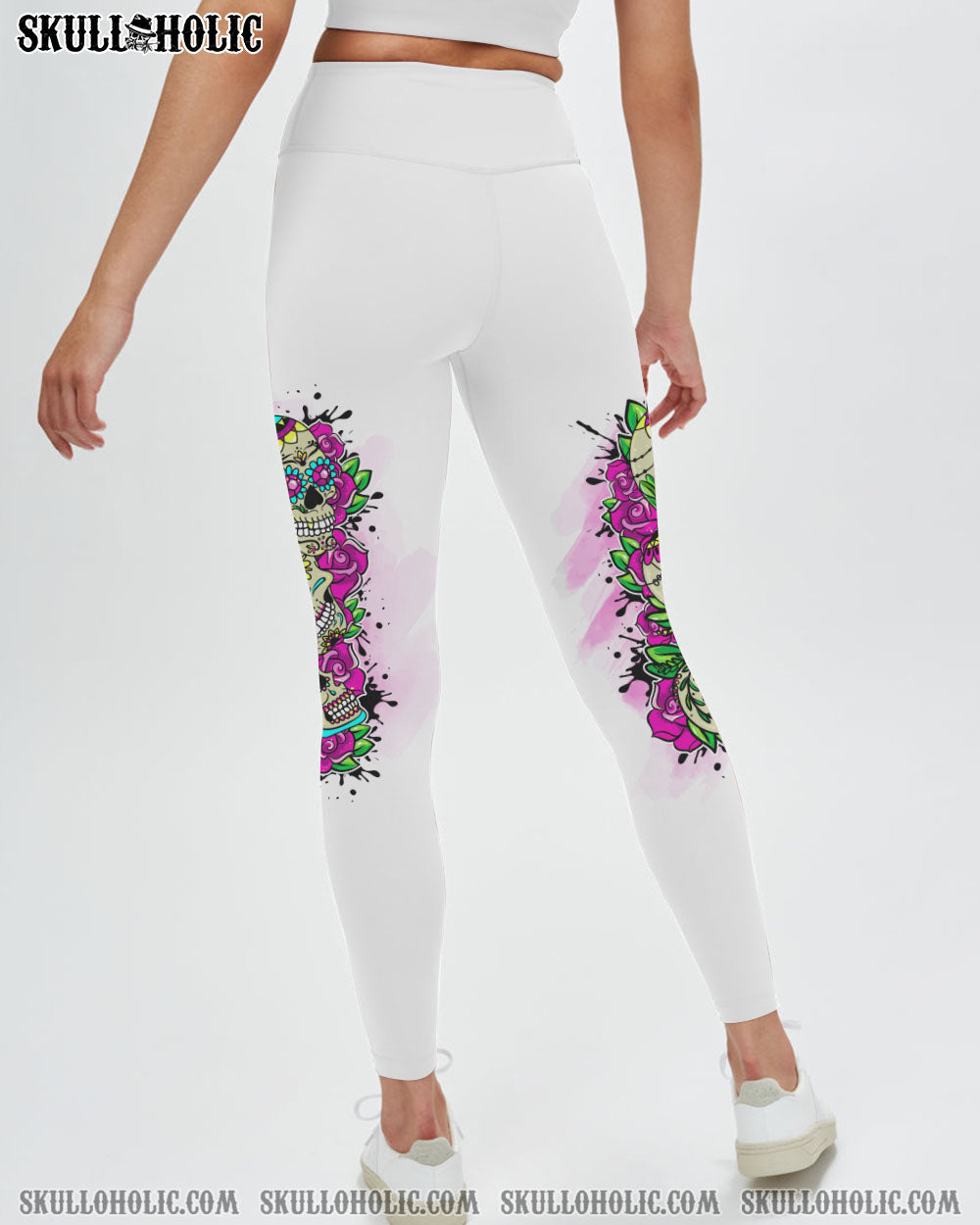 STUCK BETWEEN 3 SKULLS ALL OVER PRINT – TLNO0602231