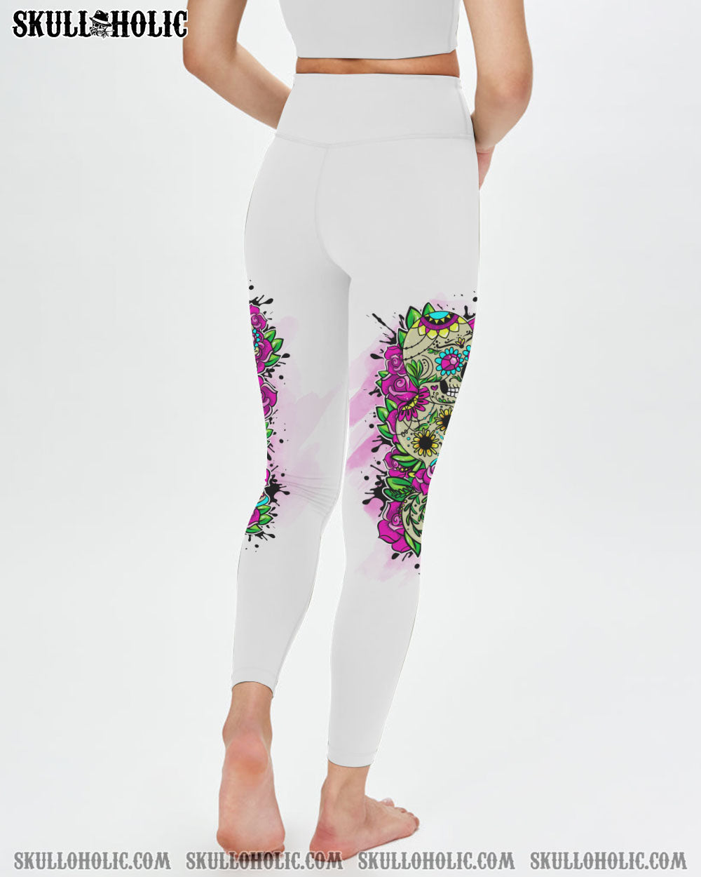 STUCK BETWEEN 3 SKULLS ALL OVER PRINT – TLNO0602231