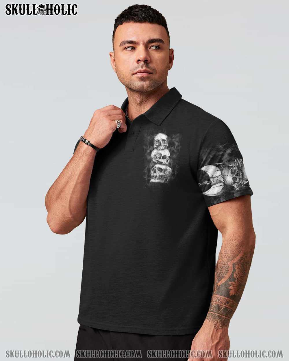 STUCK BETWEEN IDK IDC IDGAF ALL OVER PRINT – TLTM2612221