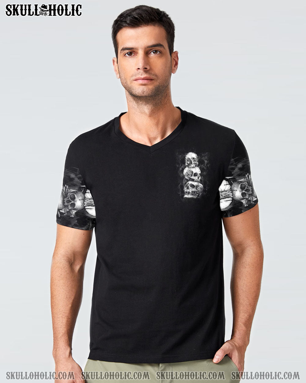 STUCK BETWEEN IDK IDC IDGAF ALL OVER PRINT – TLTM2612221