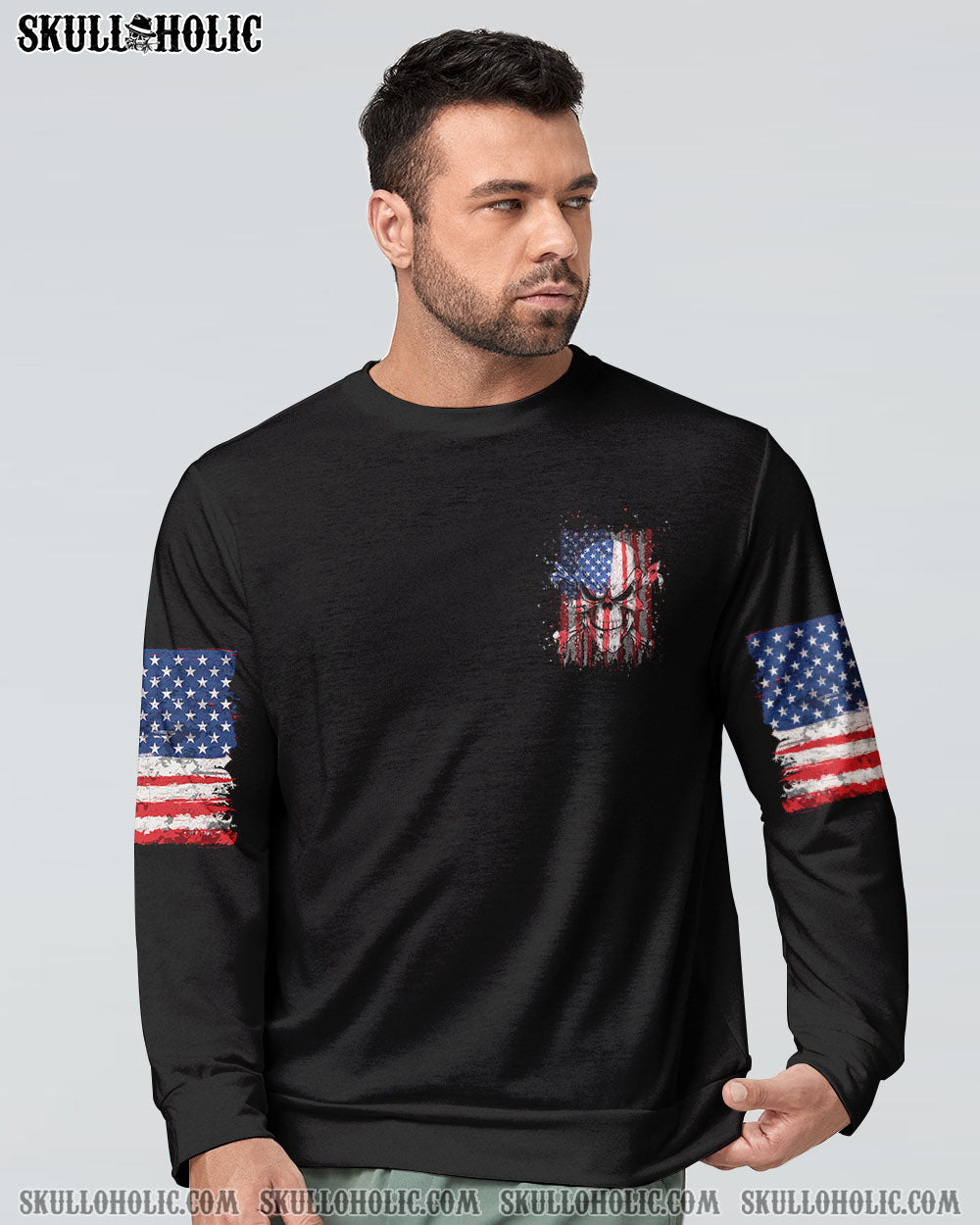 TAKE AMERICA BACK ALL OVER PRINT – YHHN3101241