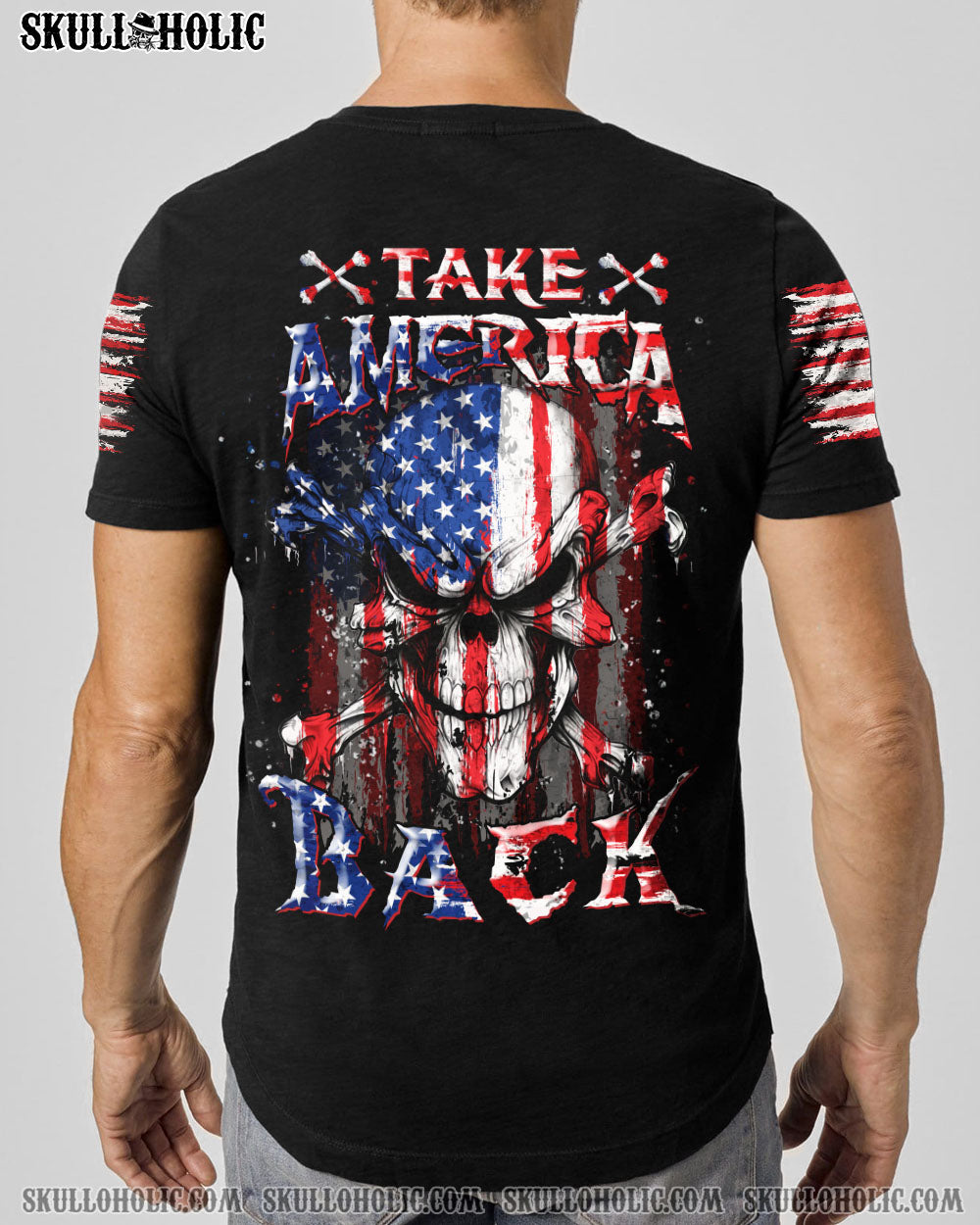 TAKE AMERICA BACK ALL OVER PRINT – YHHN3101241
