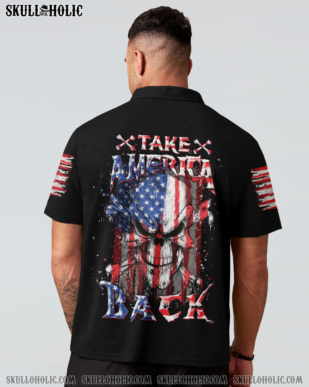 TAKE AMERICA BACK ALL OVER PRINT – YHHN3101241