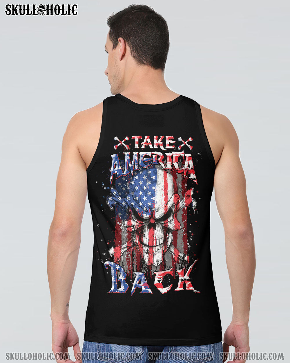 TAKE AMERICA BACK ALL OVER PRINT – YHHN3101241