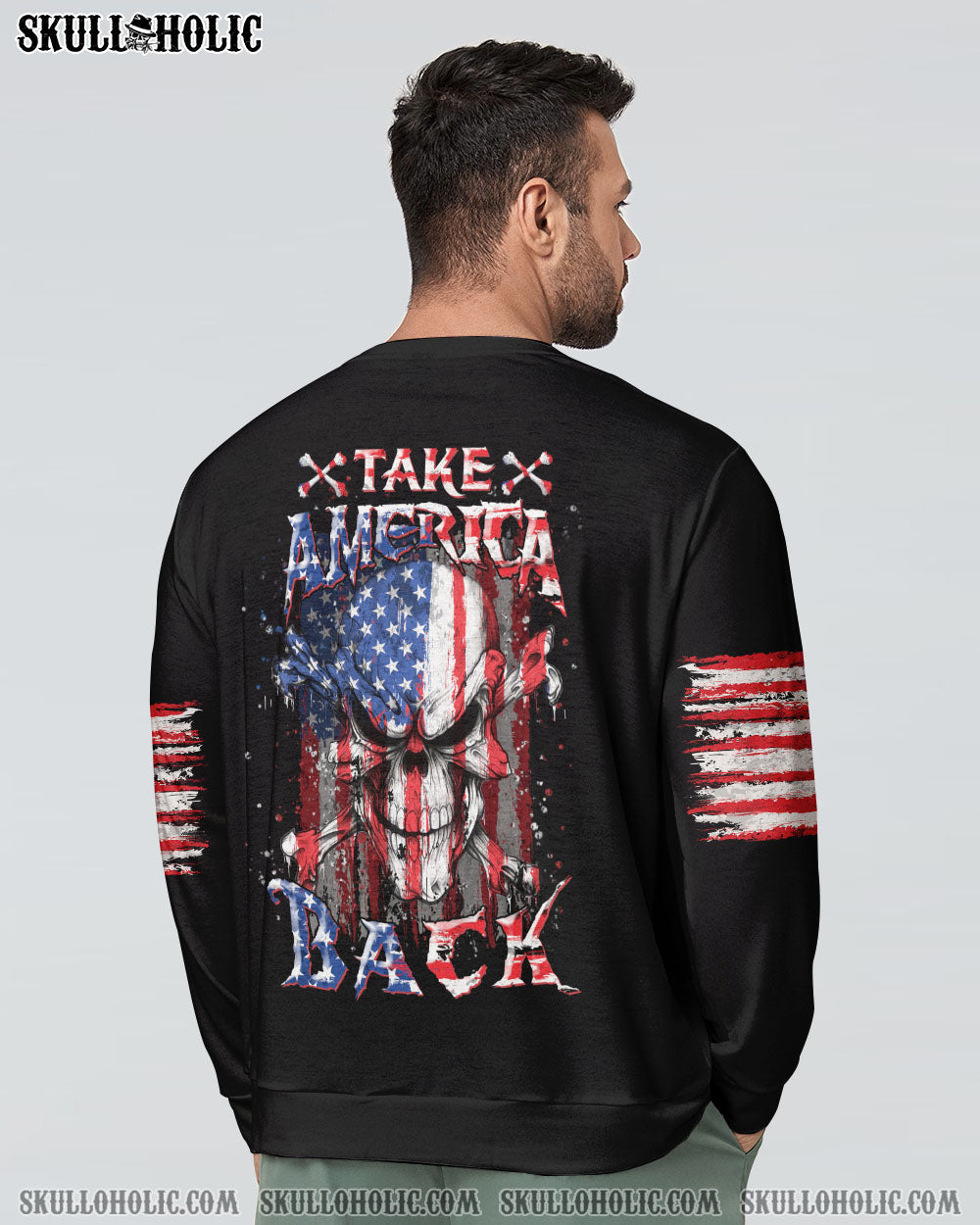 TAKE AMERICA BACK ALL OVER PRINT – YHHN3101241