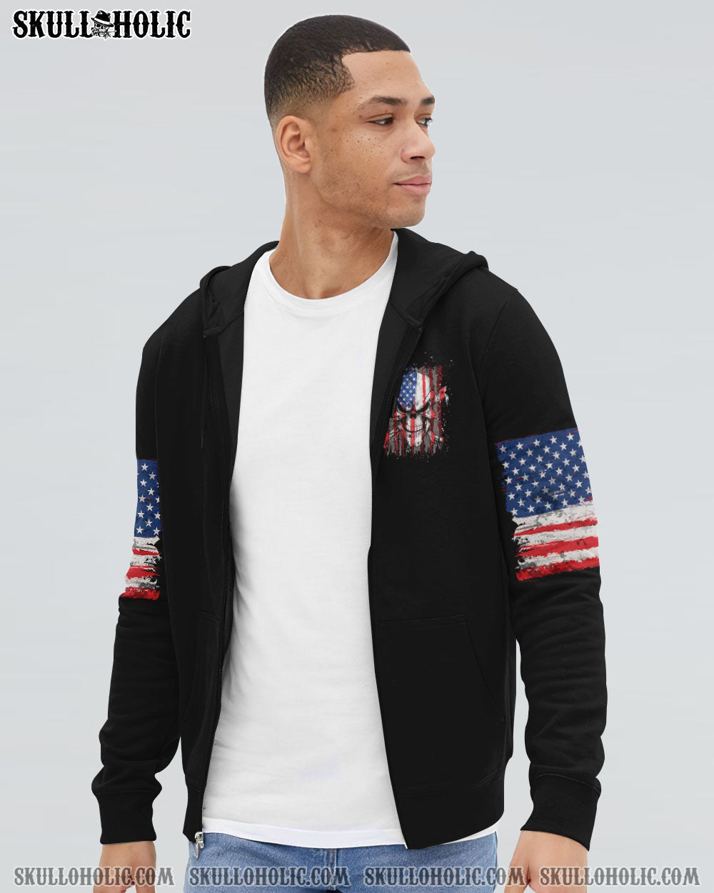 TAKE AMERICA BACK ALL OVER PRINT – YHHN3101241