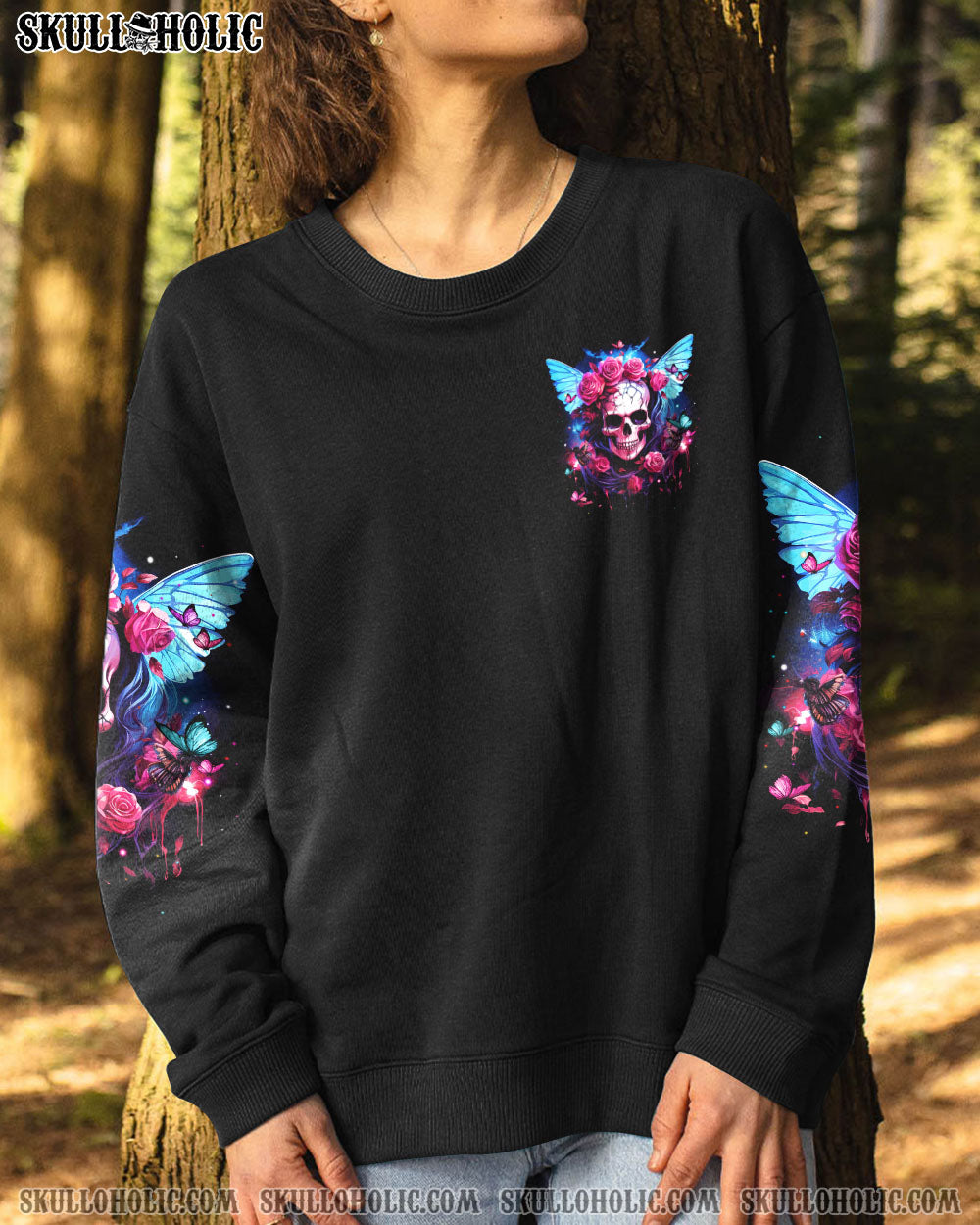 TAKE TIME TO MAKE YOUR SOUL HAPPY ALL OVER PRINT – TYTM1306232