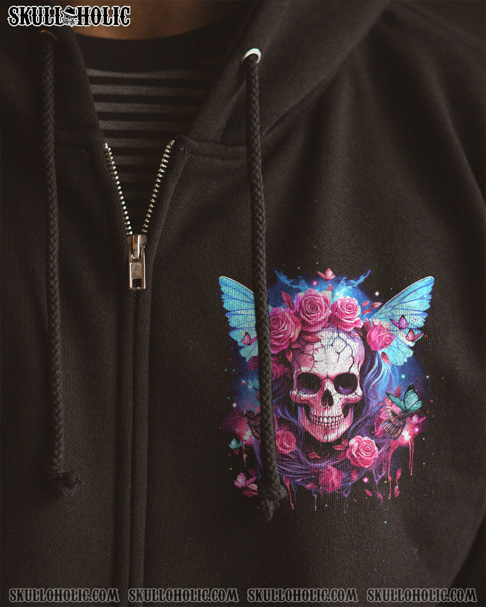 TAKE TIME TO MAKE YOUR SOUL HAPPY ALL OVER PRINT – TYTM1306232