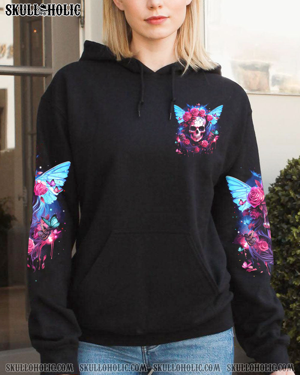 TAKE TIME TO MAKE YOUR SOUL HAPPY ALL OVER PRINT – TYTM1306232