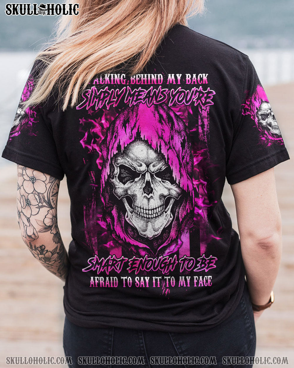 TALKING BEHIND MY BACK ALL OVER PRINT – YHHN2712222