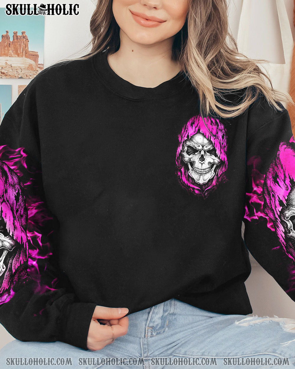 TALKING BEHIND MY BACK ALL OVER PRINT – YHHN2712222