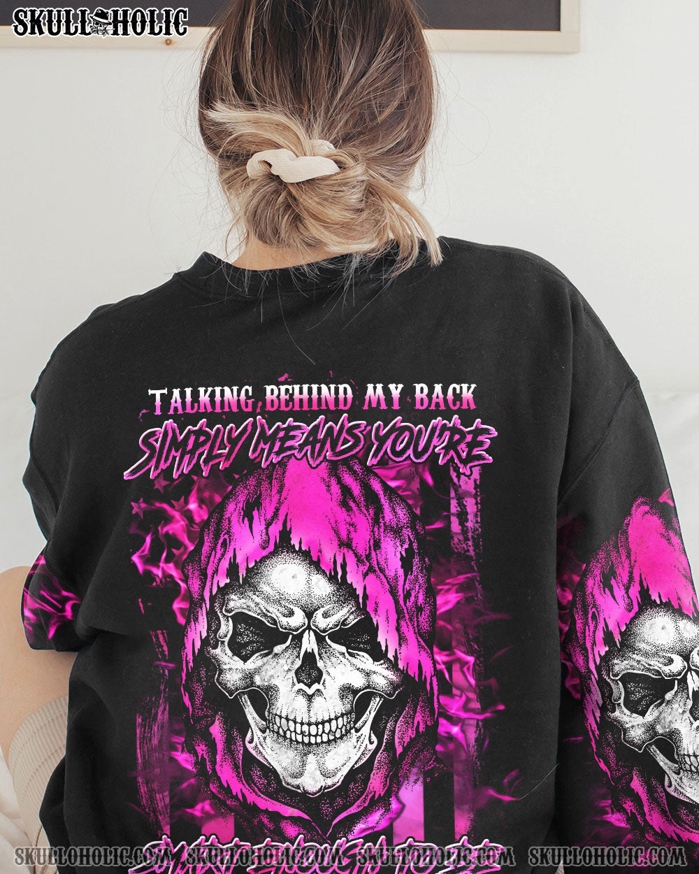 TALKING BEHIND MY BACK ALL OVER PRINT – YHHN2712222