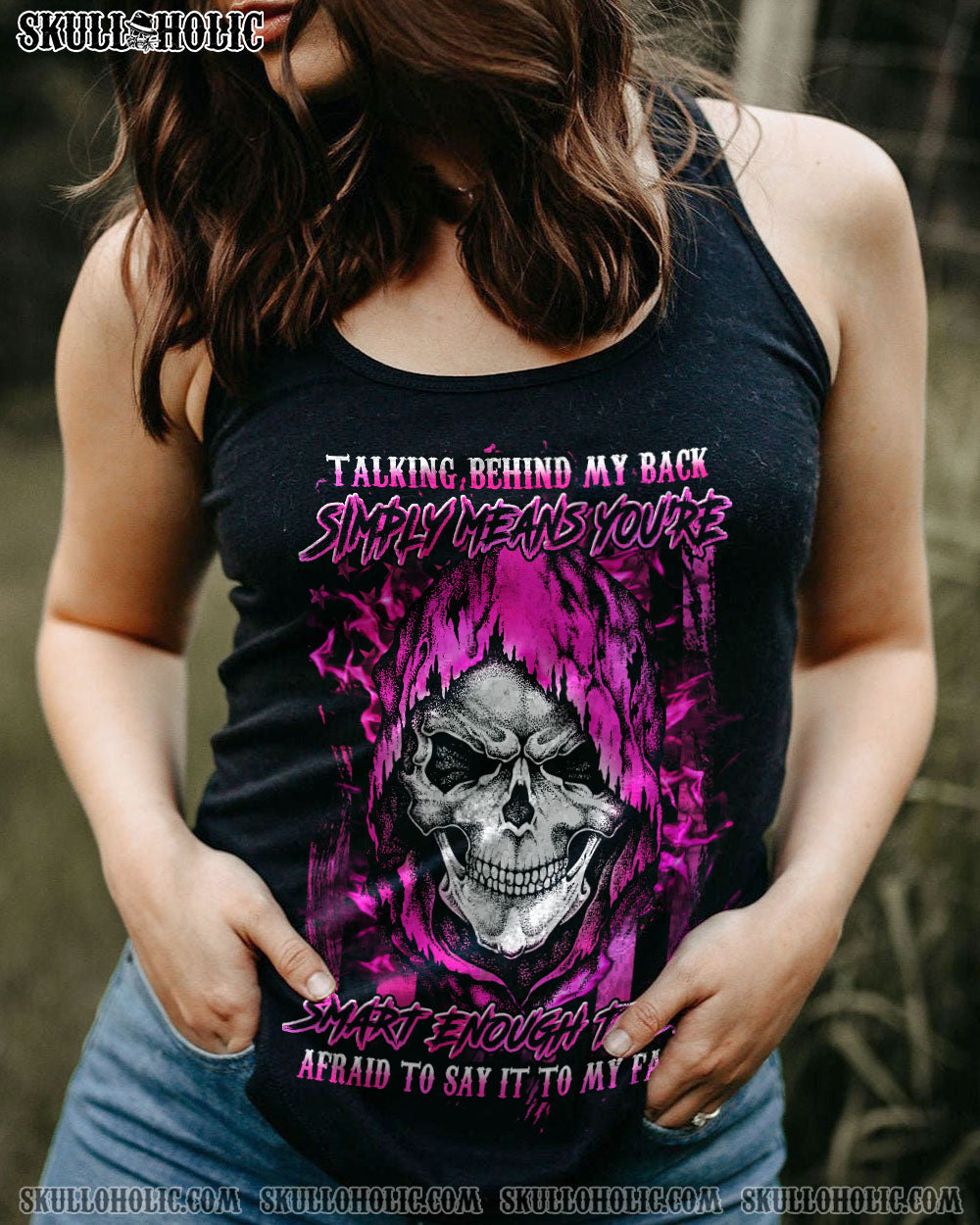 TALKING BEHIND MY BACK ALL OVER PRINT – YHHN2712222