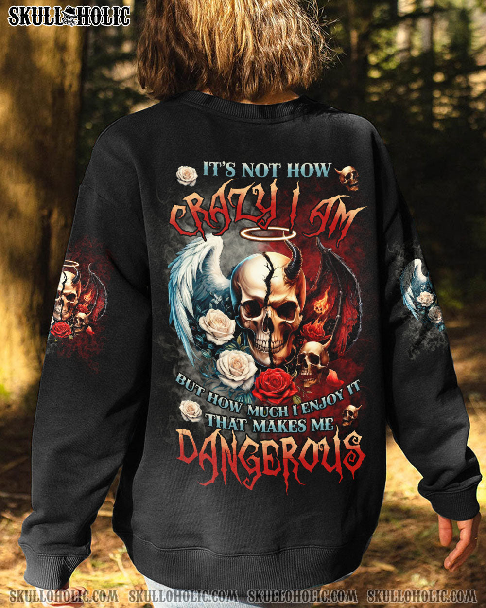 THAT MAKES ME DANGEROUS ALL OVER PRINT – TYHI2304241