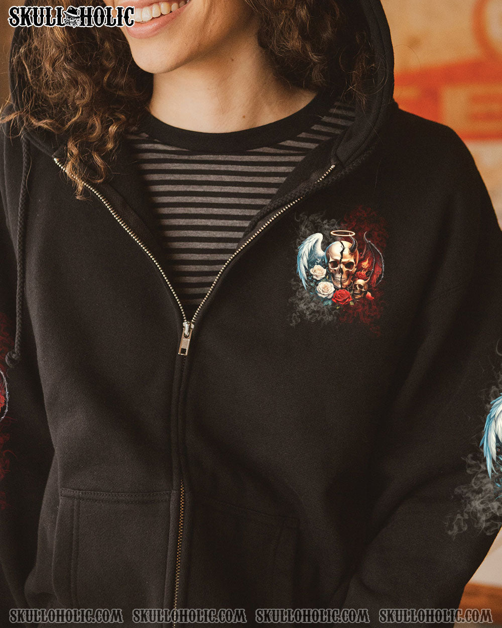 THAT MAKES ME DANGEROUS ALL OVER PRINT – TYHI2304241