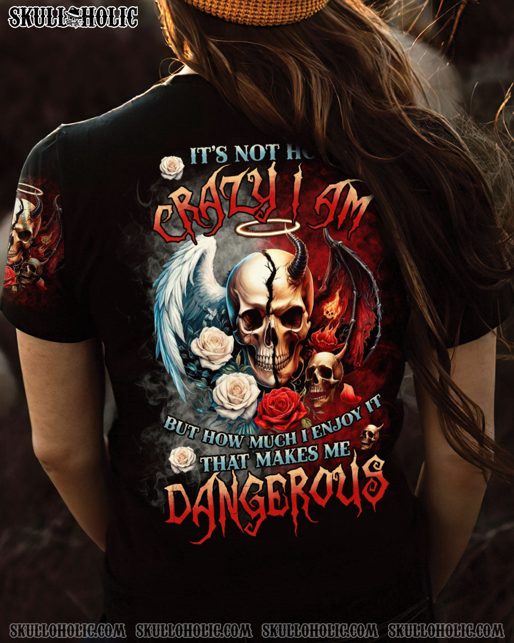 THAT MAKES ME DANGEROUS ALL OVER PRINT – TYHI2304241