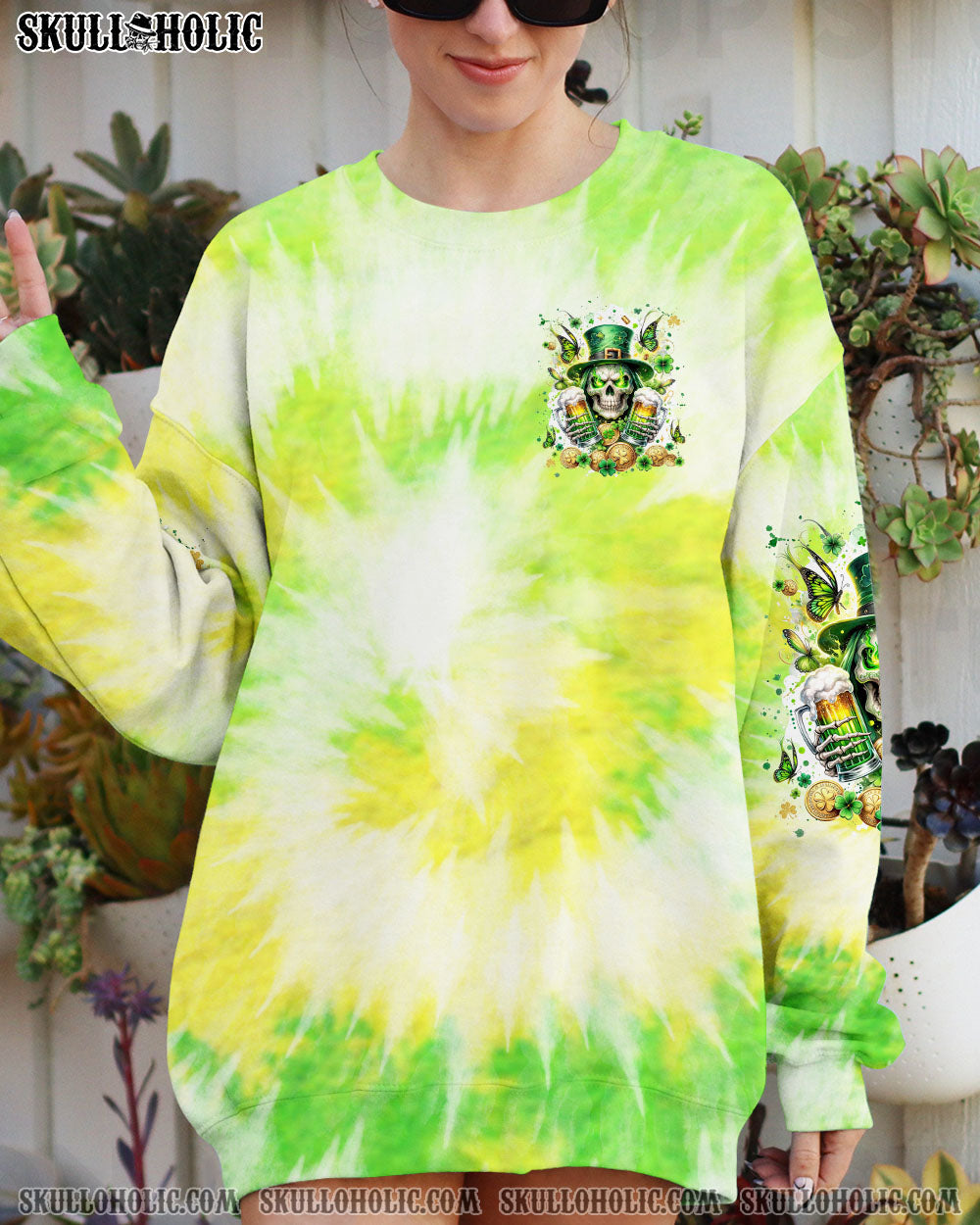 THE DEVIL WHISPERED BEER REAPER PATRICK’S DAY ALL OVER PRINT – TLNZ2901241