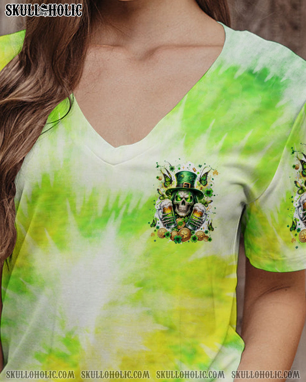 THE DEVIL WHISPERED BEER REAPER PATRICK’S DAY ALL OVER PRINT – TLNZ2901241