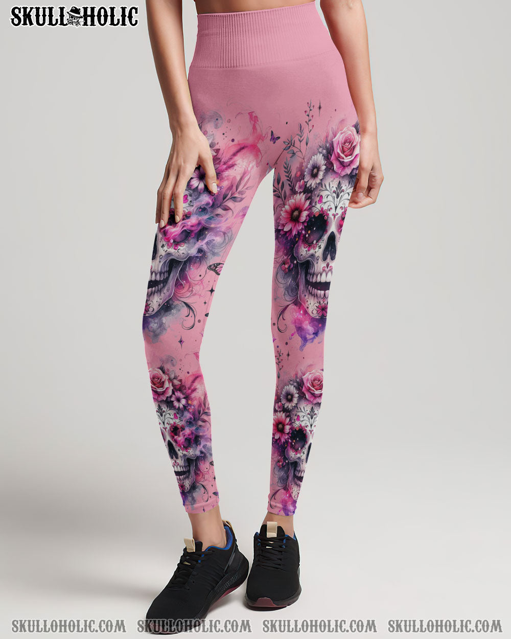 THE GOOD GIRL IN ME ALL OVER PRINT – TLNZ1611233