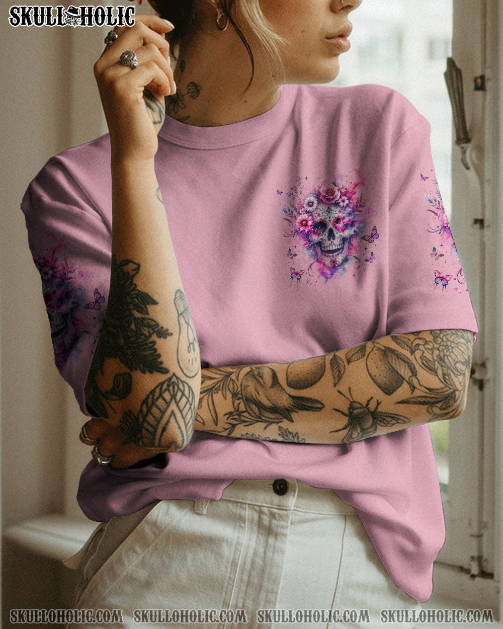 THE GOOD GIRL IN ME ALL OVER PRINT – TLNZ1611233