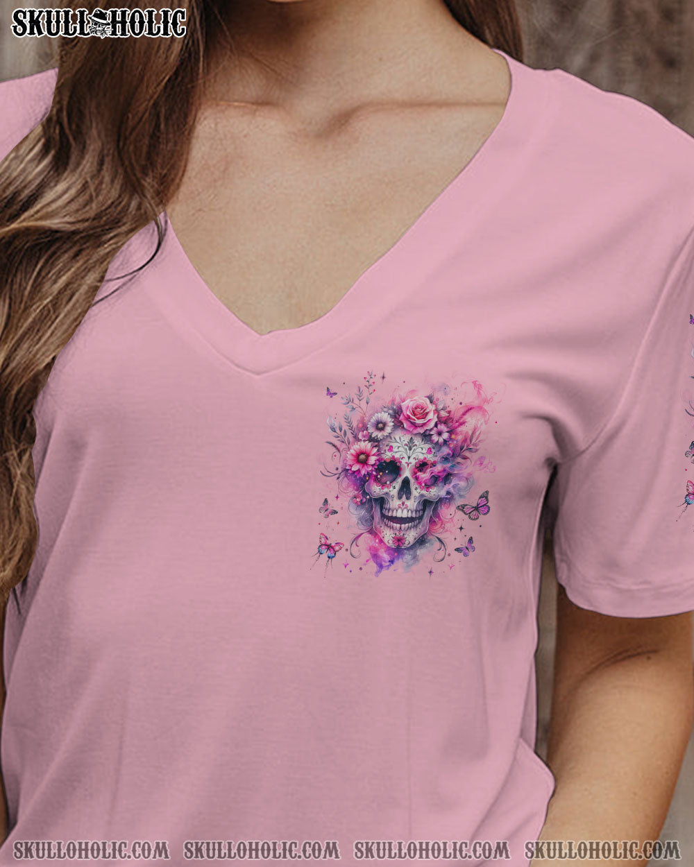 THE GOOD GIRL IN ME ALL OVER PRINT – TLNZ1611233