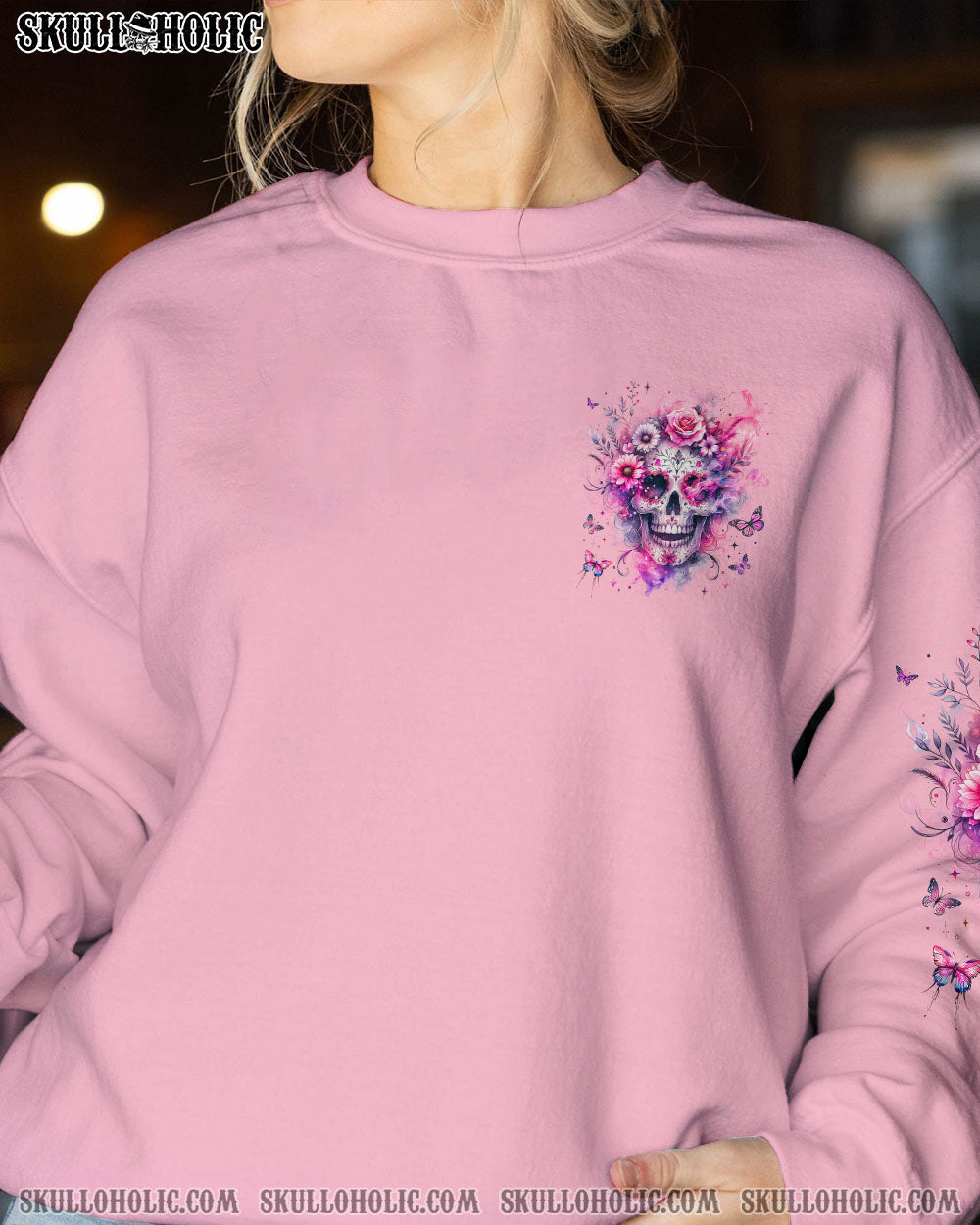THE GOOD GIRL IN ME ALL OVER PRINT – TLNZ1611233