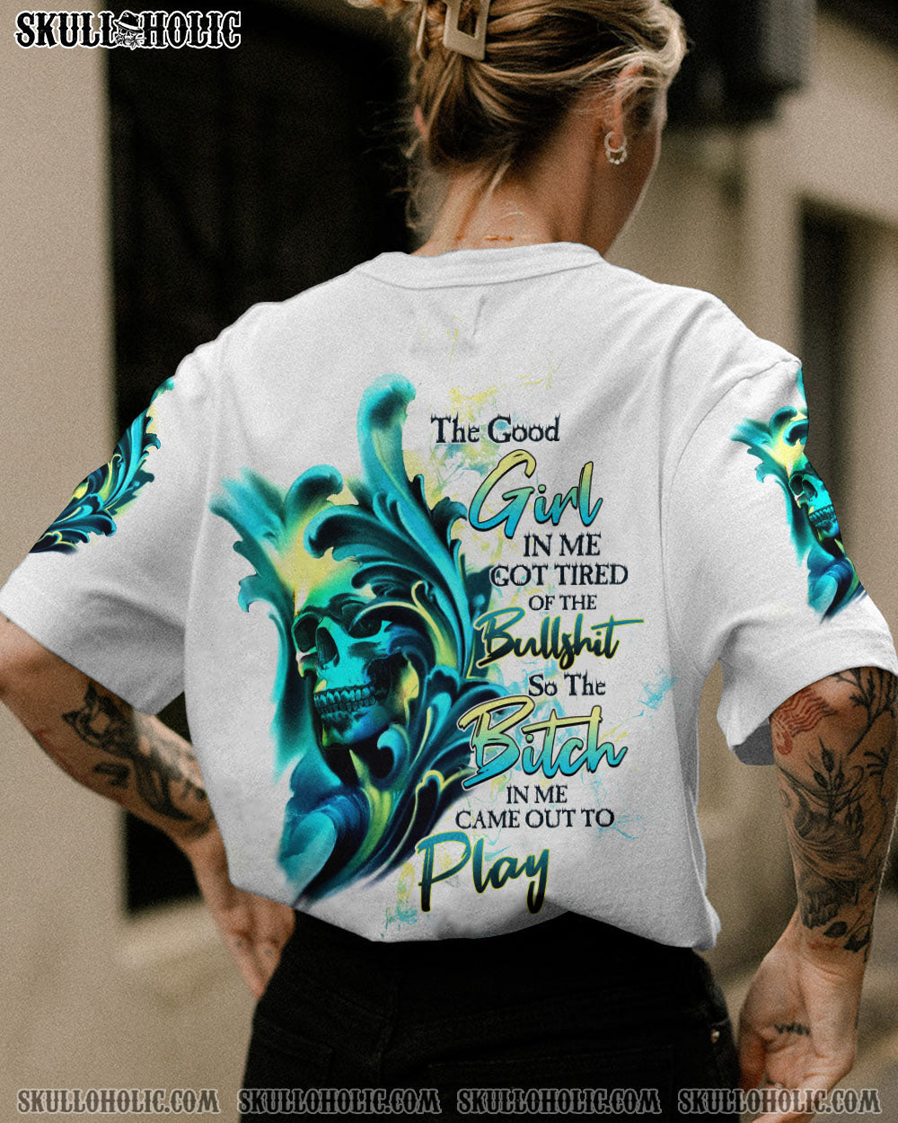 THE GOOD GIRL IN ME ALL OVER PRINT – TLTW2212225