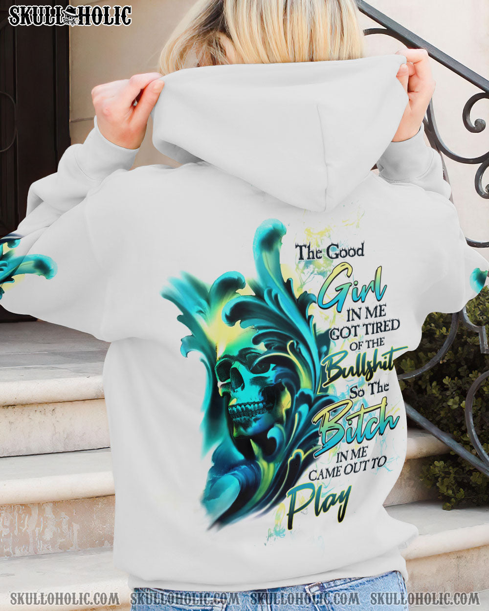 THE GOOD GIRL IN ME ALL OVER PRINT – TLTW2212225