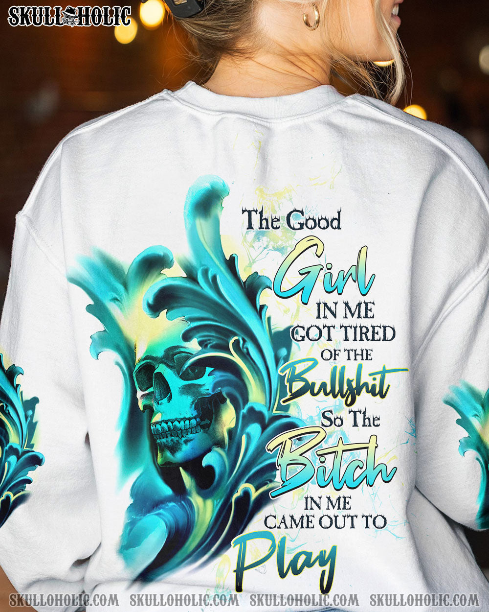 THE GOOD GIRL IN ME ALL OVER PRINT – TLTW2212225